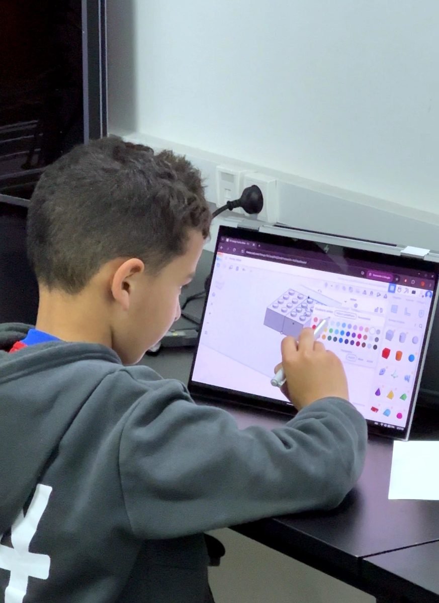 Stage d'été Legit Robotics