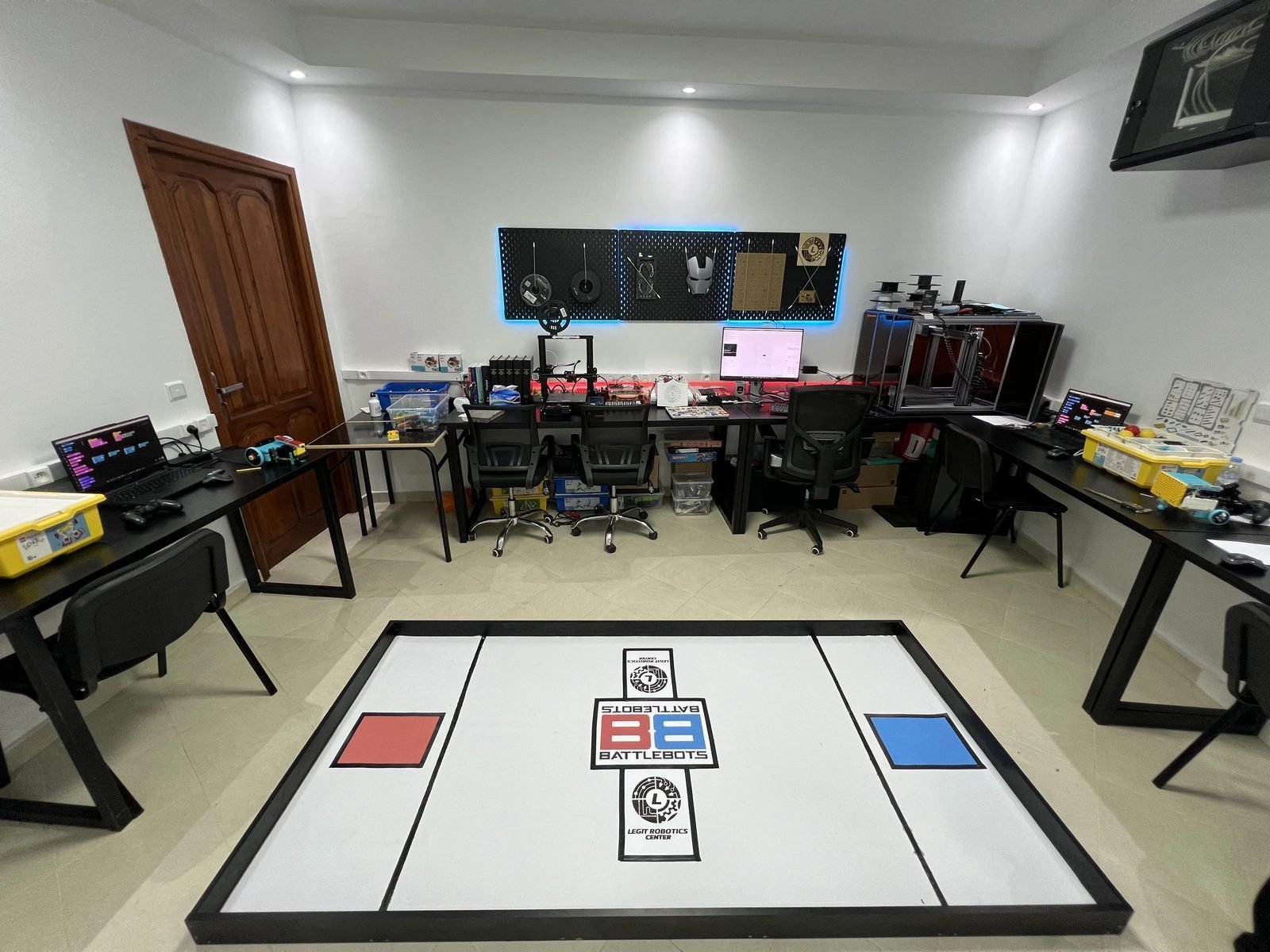 AI Tools for the Workplace