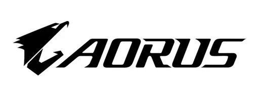 GIGABYTE AORUS